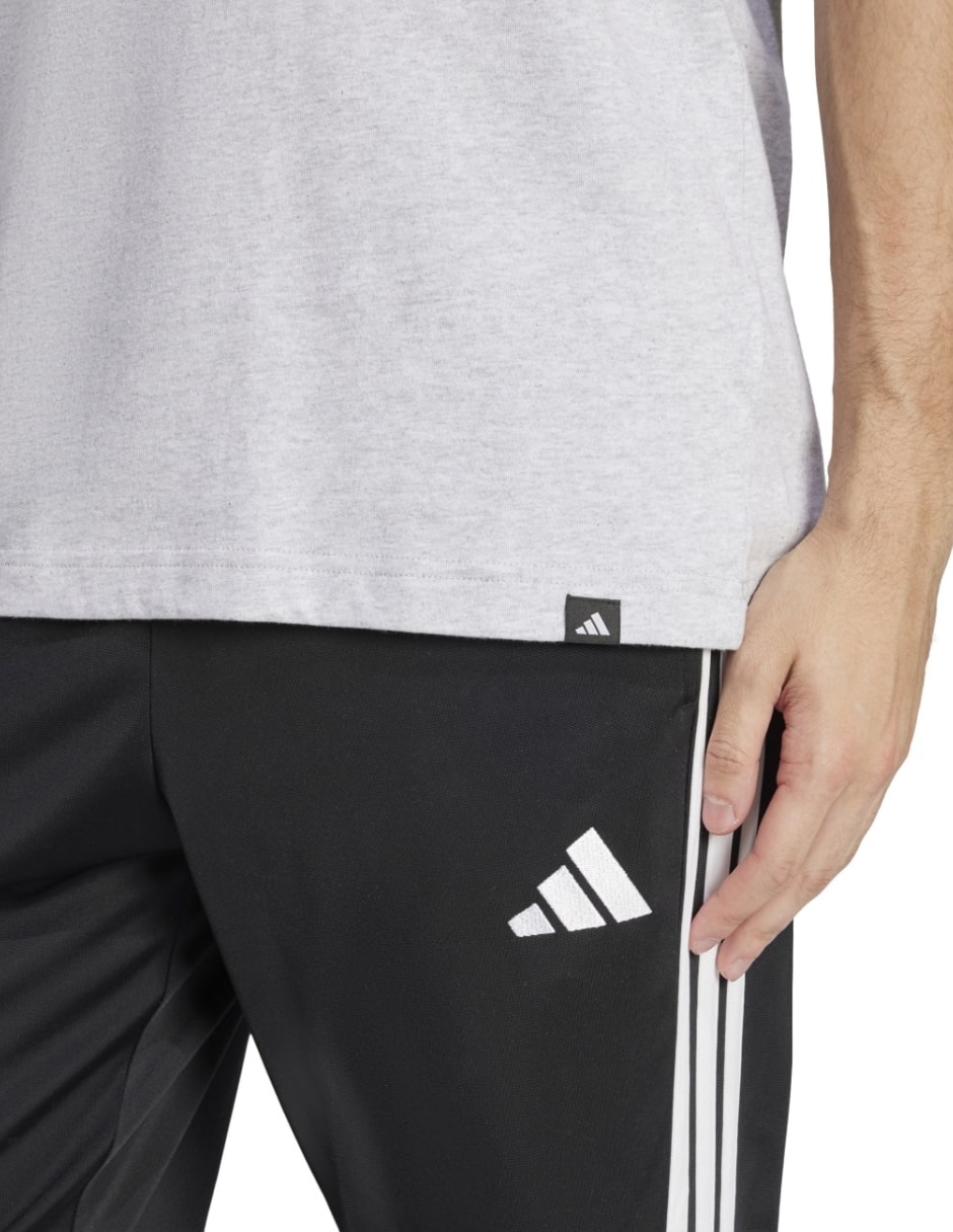 Playera deportiva para entrenamiento de hombre 5