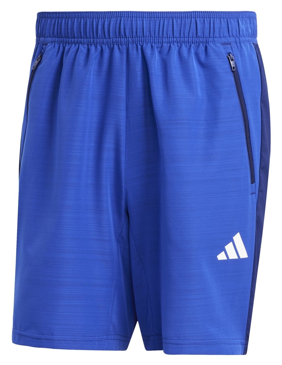 Short Adidas para entrenamiento hombre