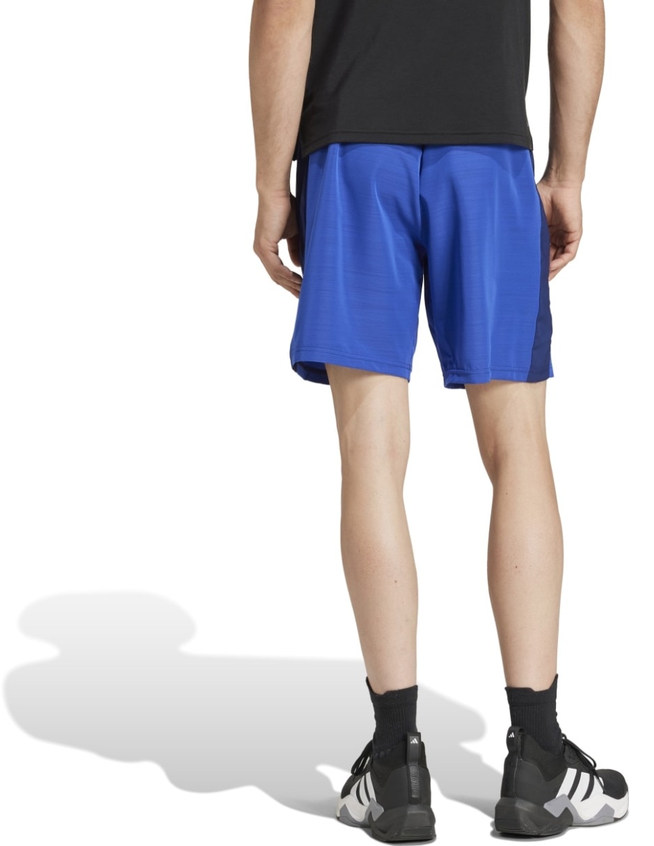Short Adidas para entrenamiento hombre