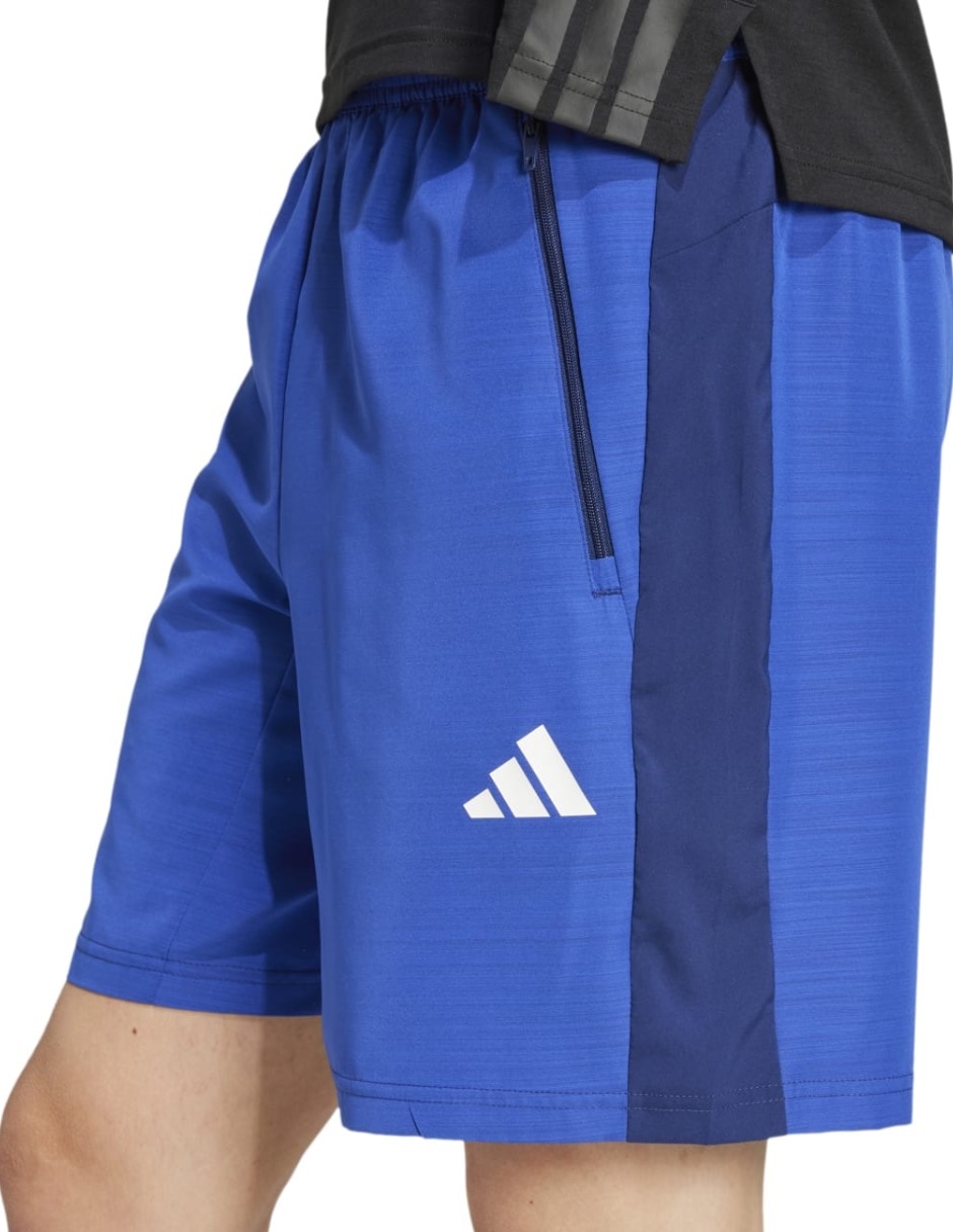 Short Adidas para entrenamiento hombre