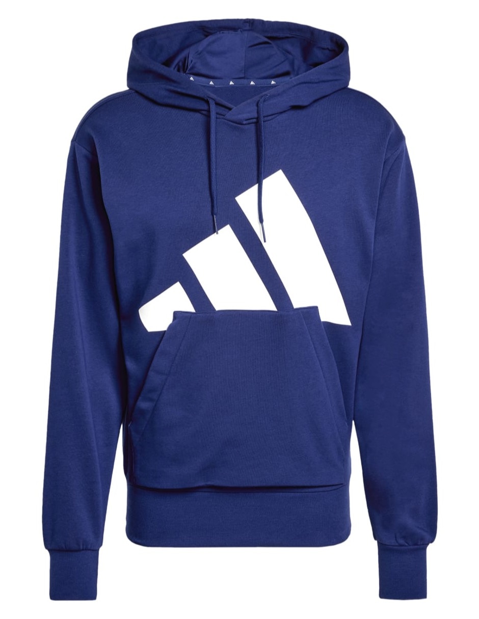 Sudadera ADIDAS con capucha para hombre