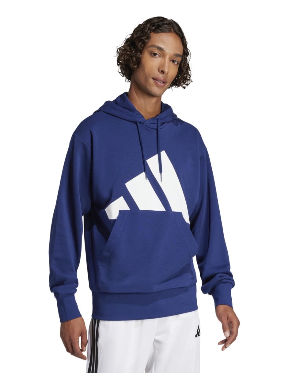 Sudadera ADIDAS con capucha para hombre