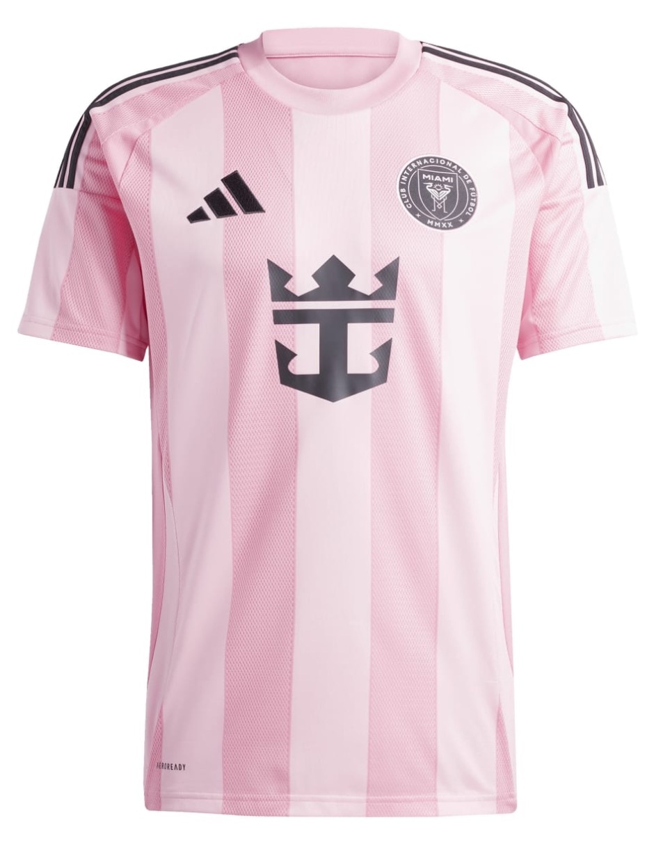 Jersey de Inter de Miami local para hombre 2