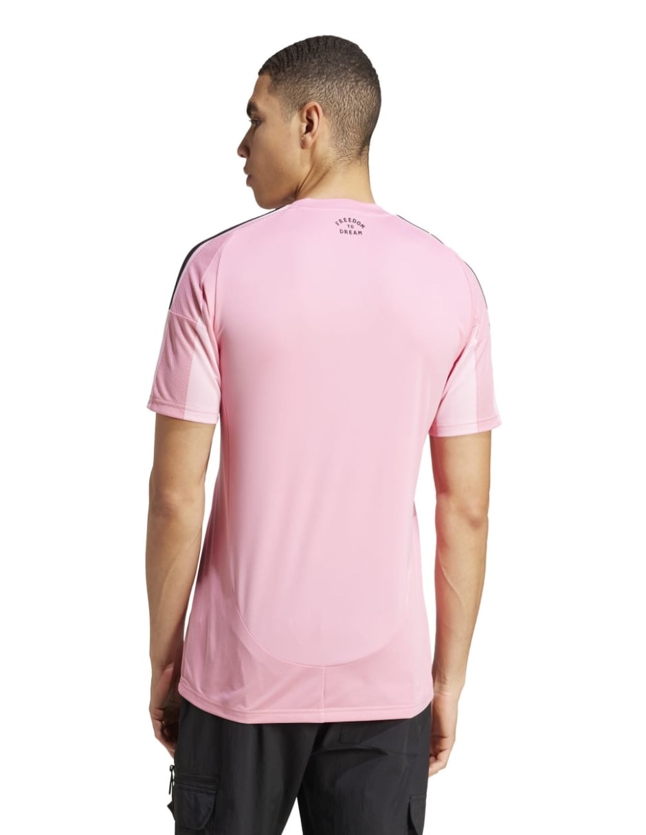 Jersey de Inter de Miami local para hombre 4