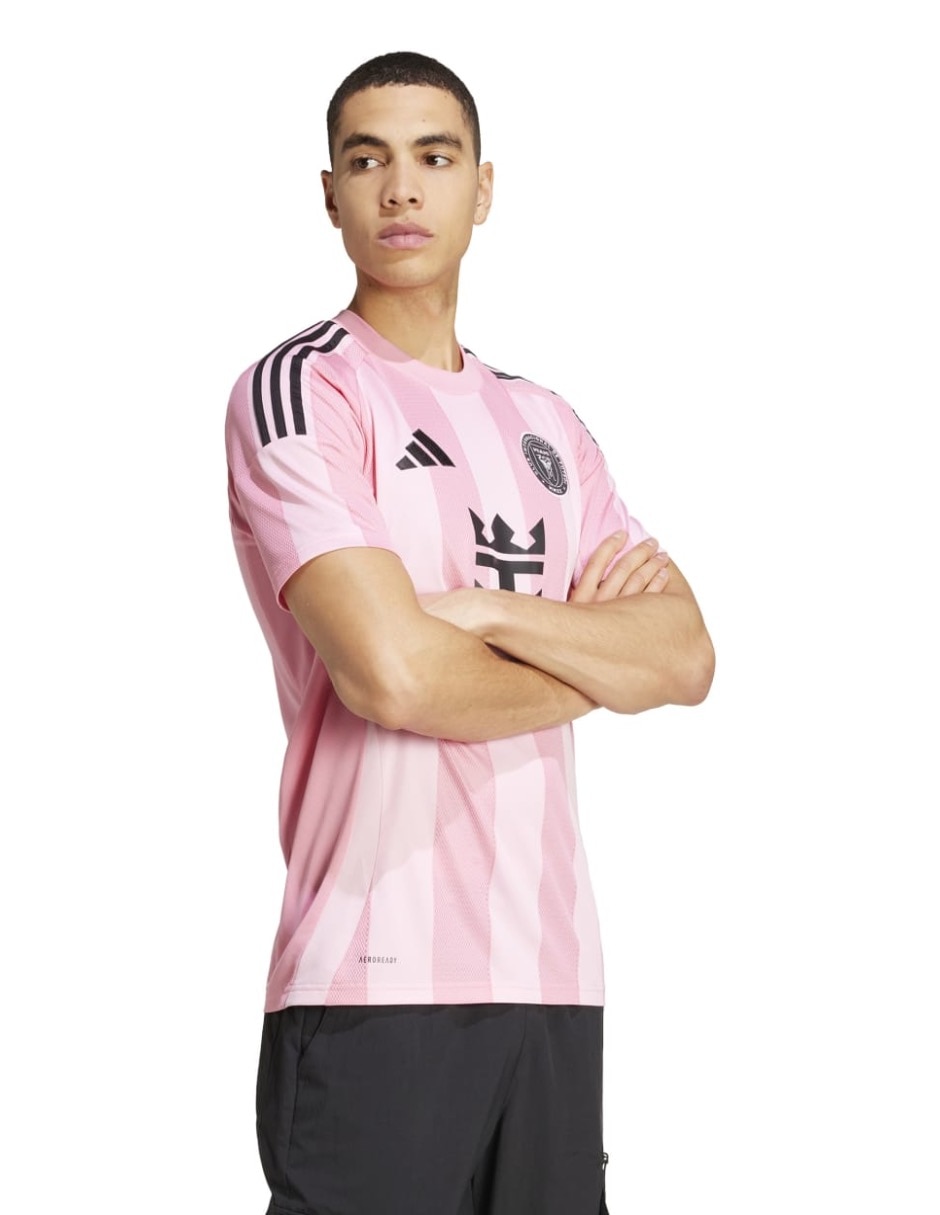Jersey de Inter de Miami local para hombre 5