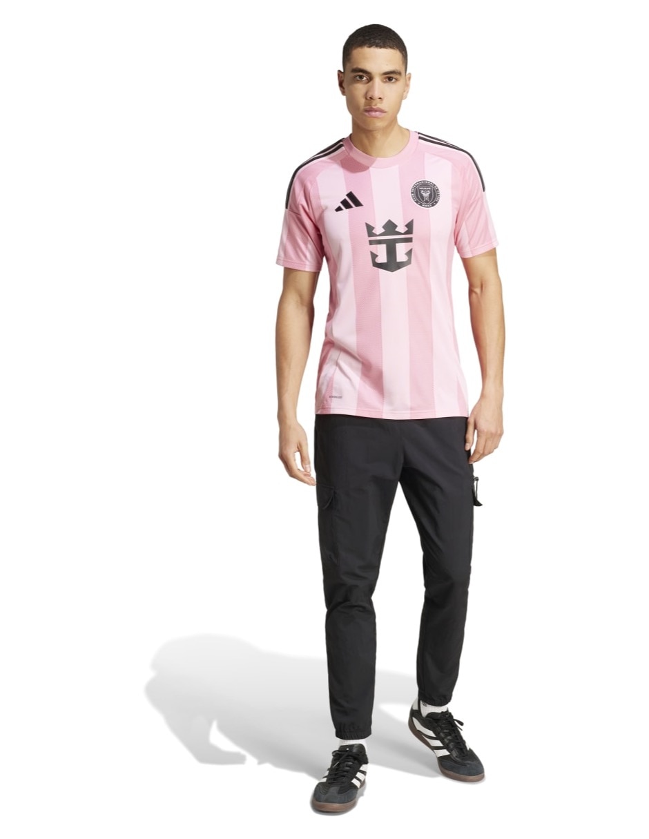 Jersey de Inter de Miami local para hombre 6