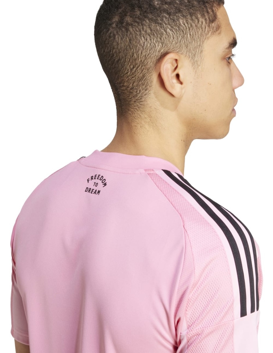 Jersey de Inter de Miami local para hombre 8