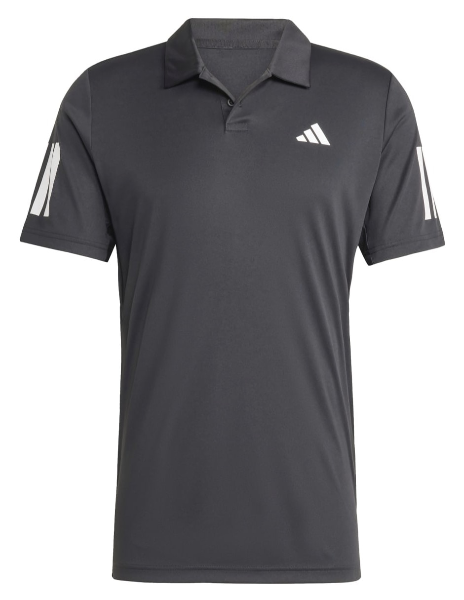 Playera tipo polo casual Adidas para hombre