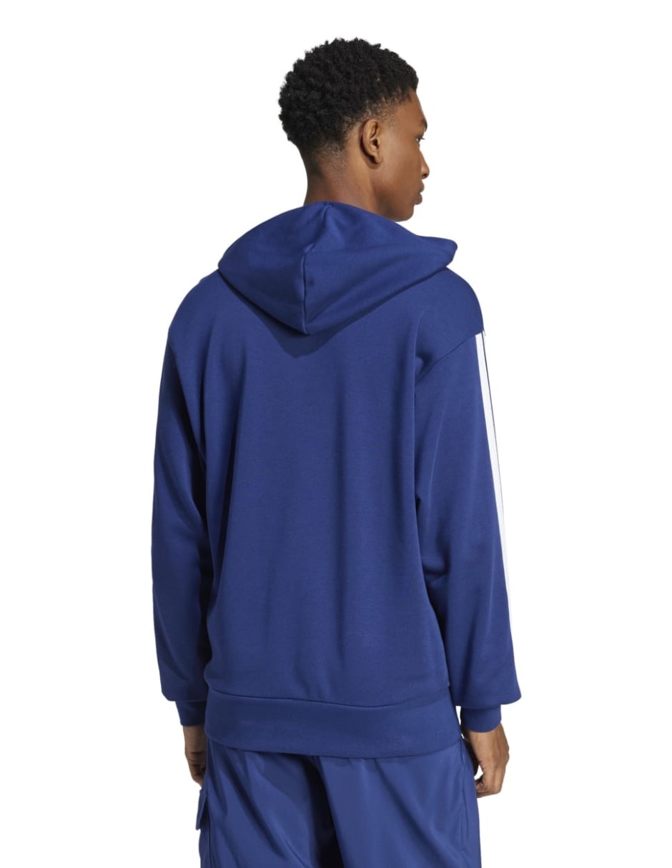Sudadera ADIDAS con capucha para hombre