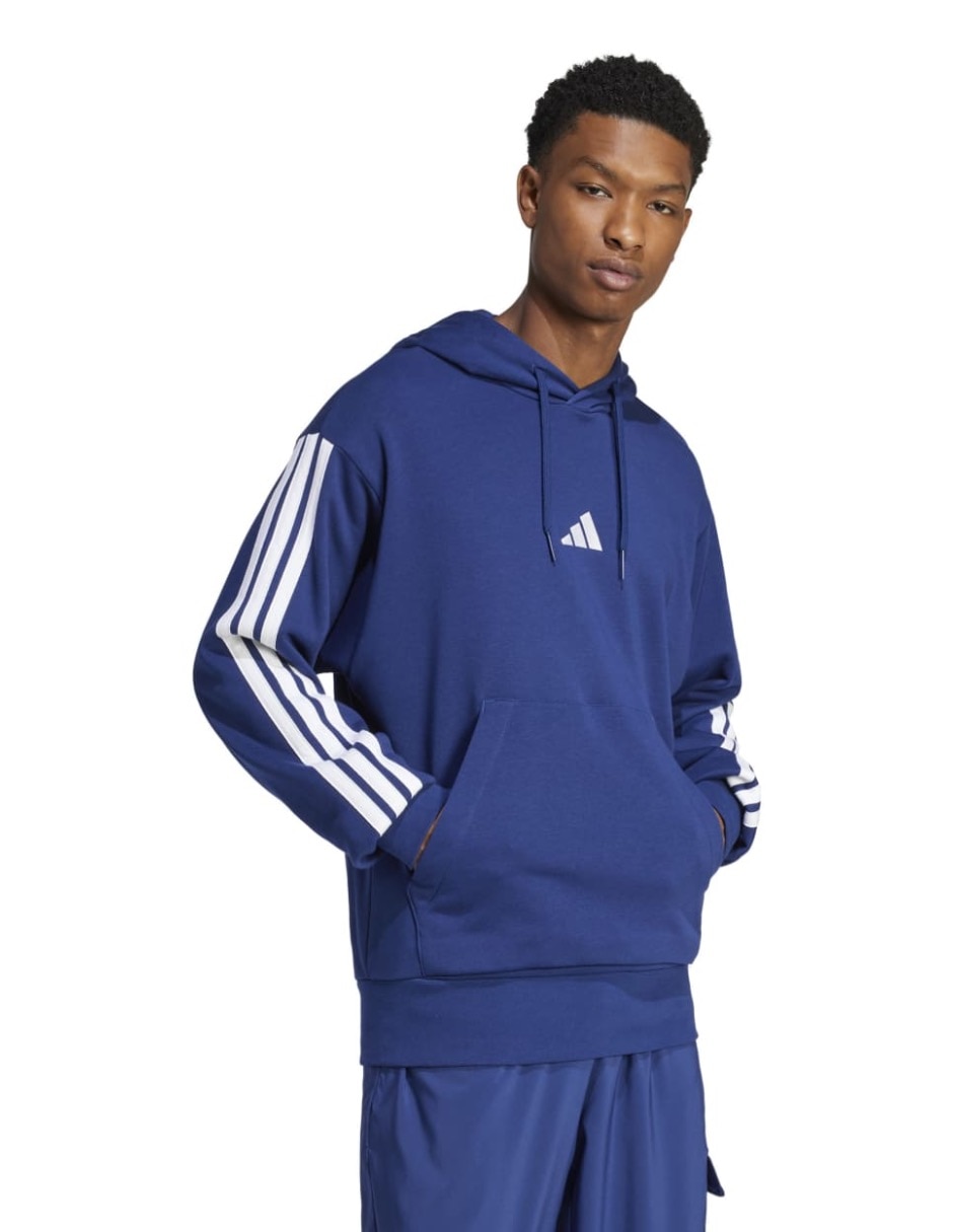 Sudadera ADIDAS con capucha para hombre