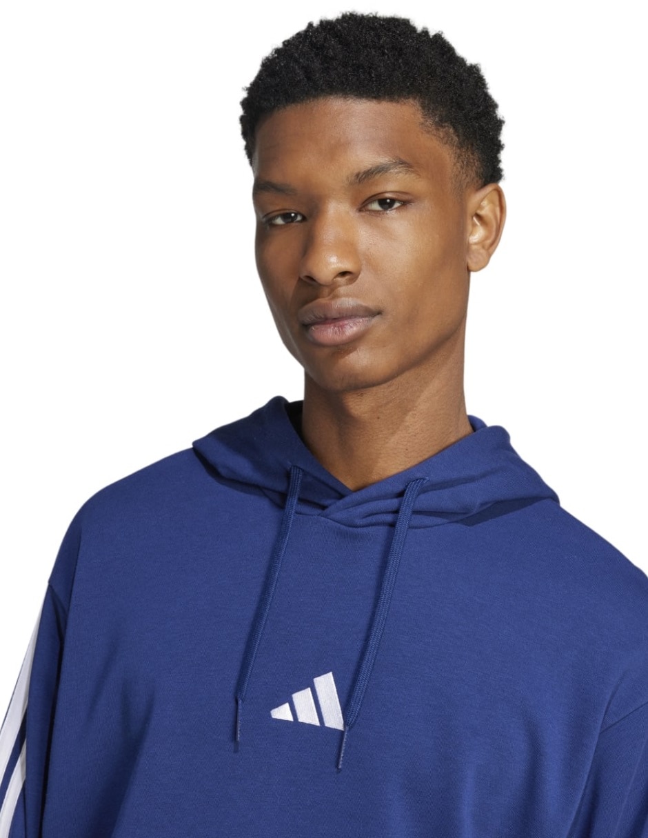 Sudadera ADIDAS con capucha para hombre