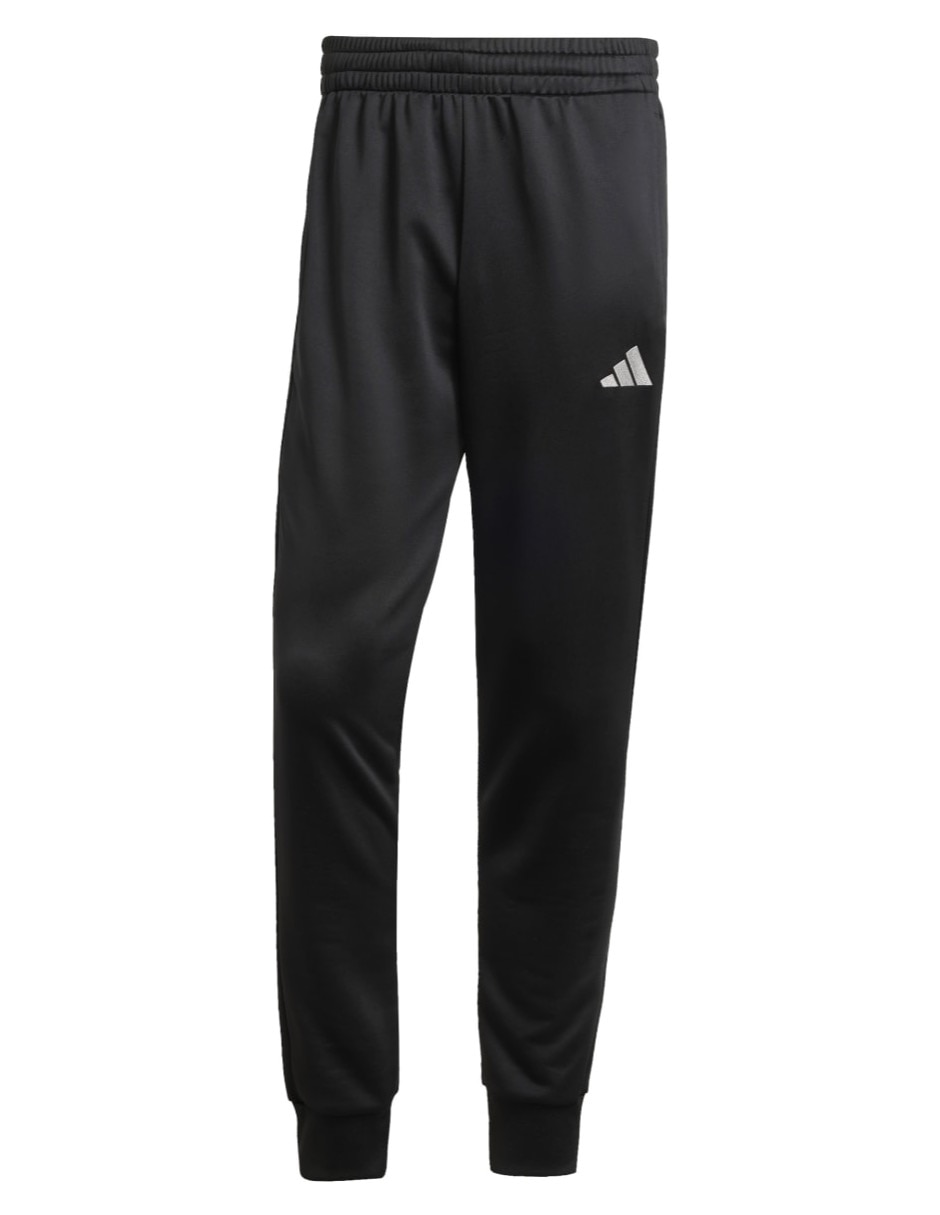 Conjunto deportivo regular Adidas con elástico para hombre