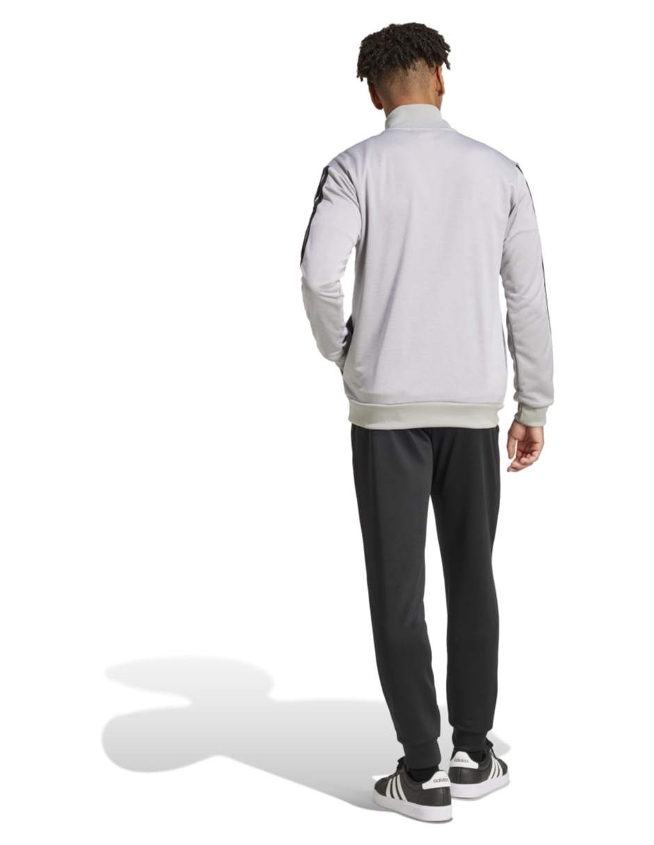 Conjunto deportivo regular Adidas con elástico para hombre