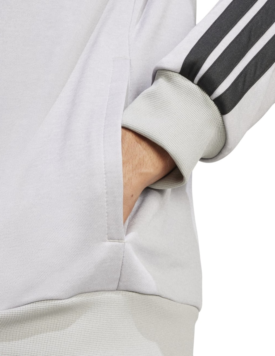 Conjunto deportivo regular Adidas con elástico para hombre