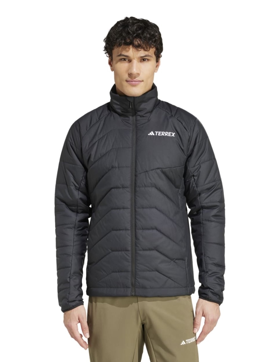 Chamarra para entrenamiento Adidas para hombre