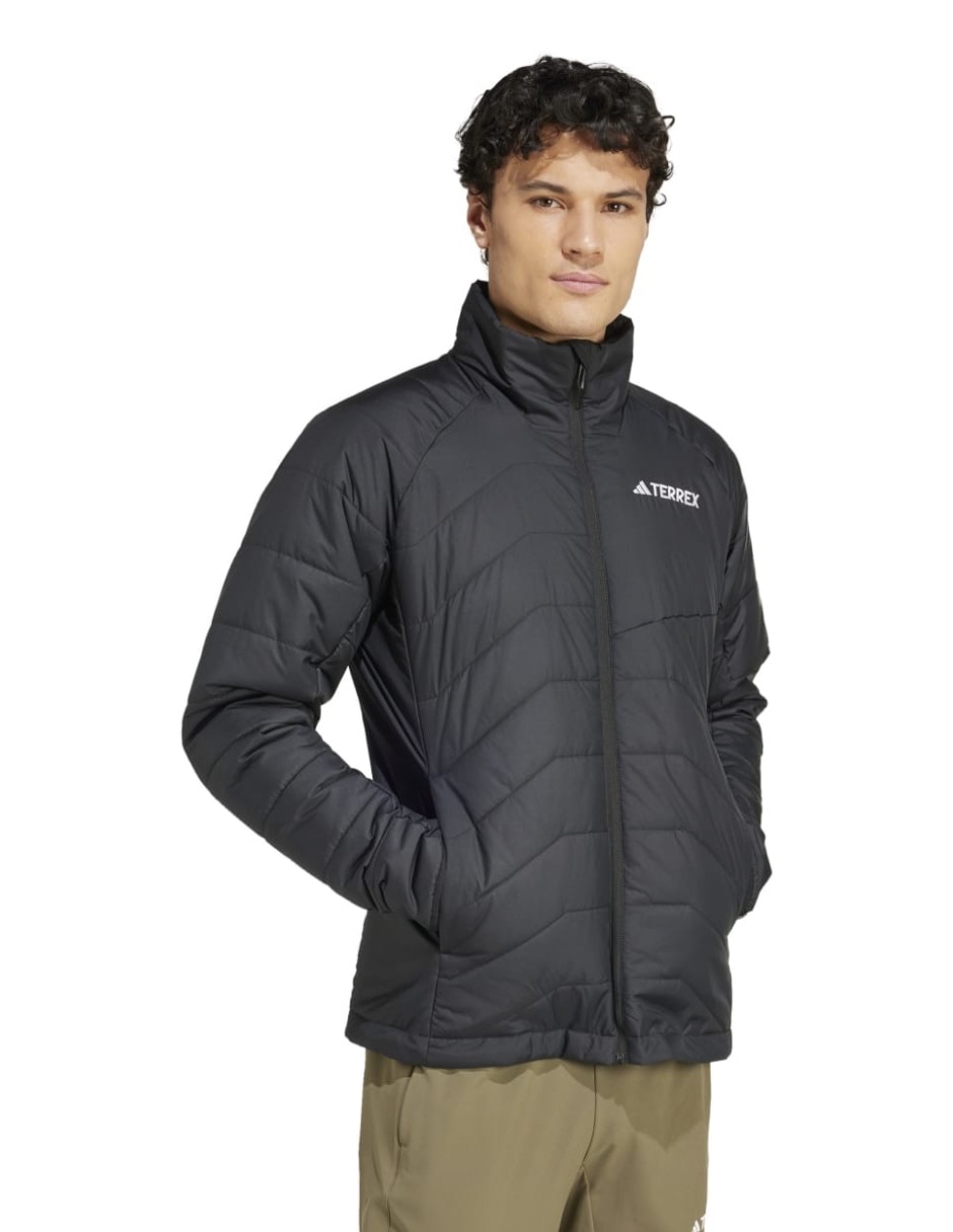 Chamarra para entrenamiento Adidas para hombre