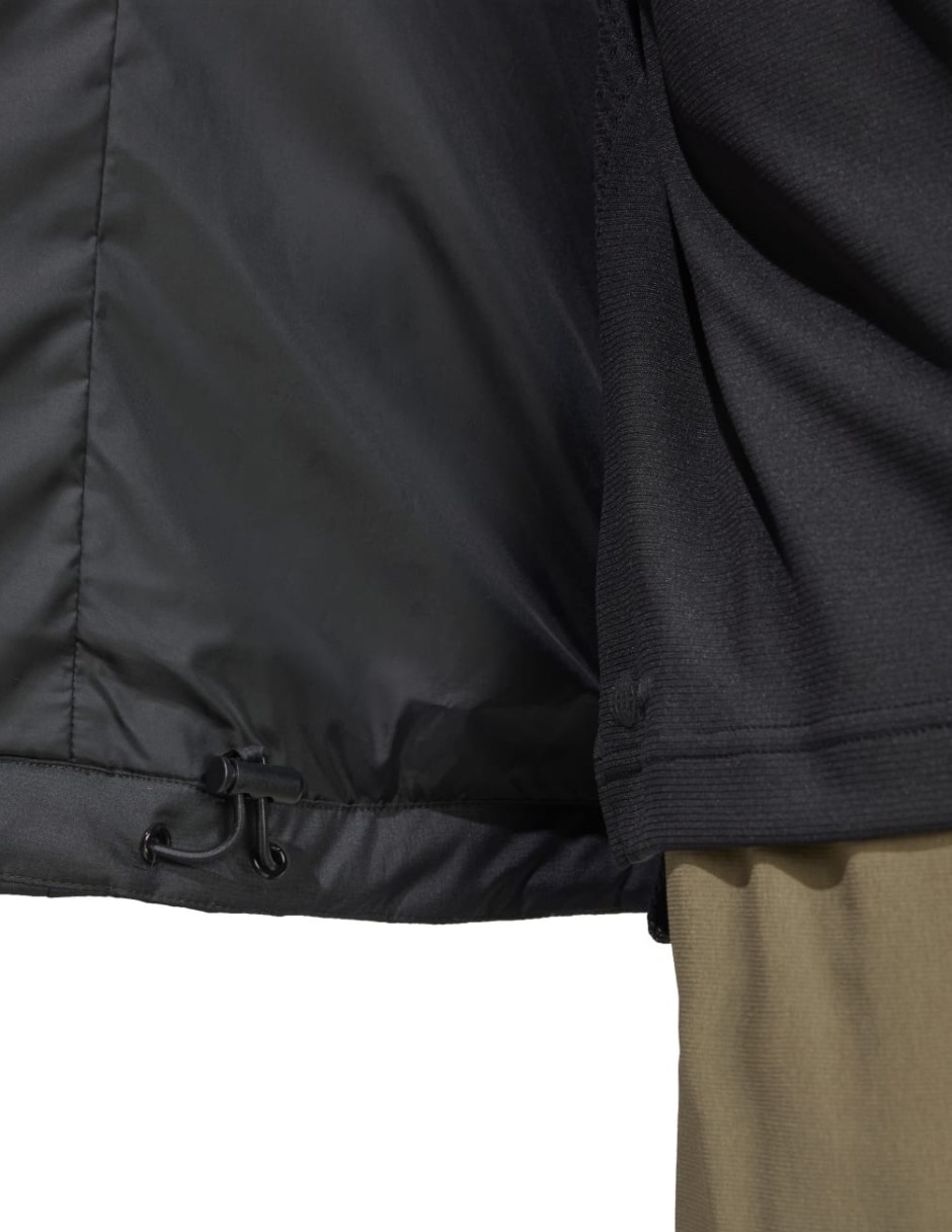 Chamarra para entrenamiento Adidas para hombre