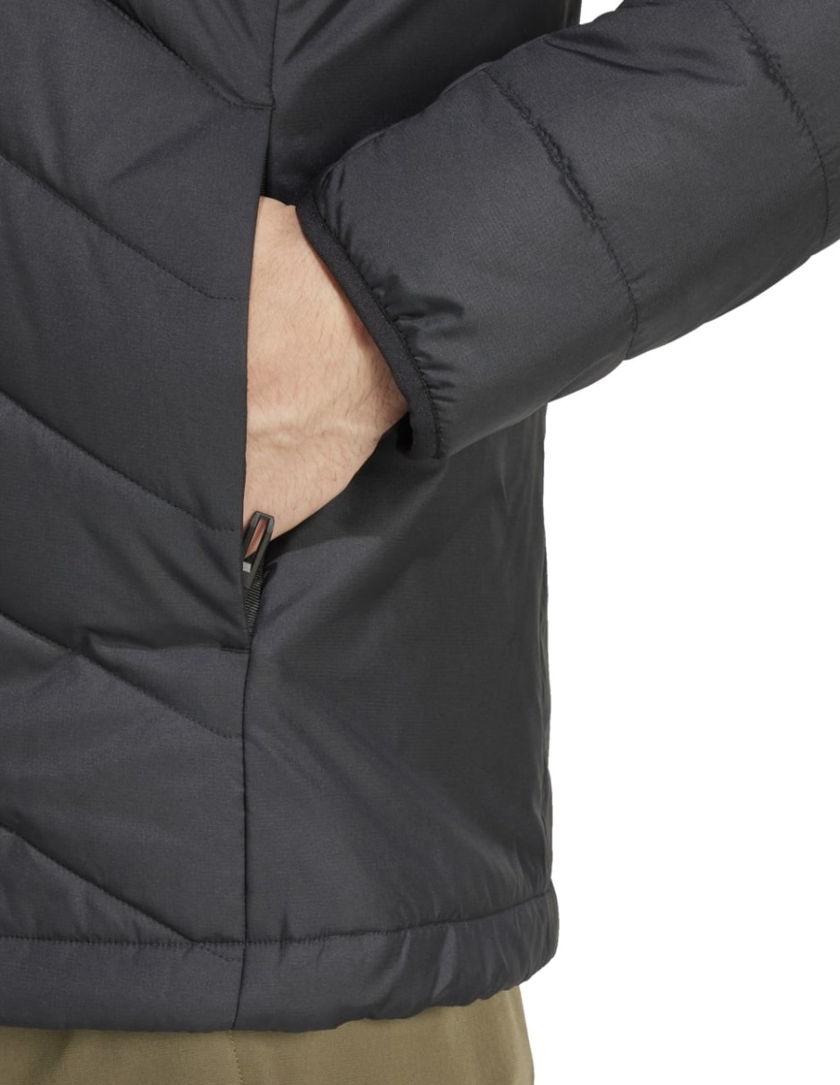 Chamarra para entrenamiento Adidas para hombre