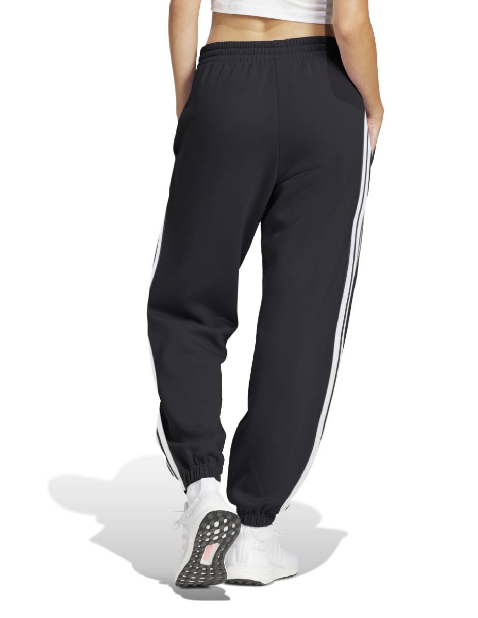 Pantalón relaxed Adidas para mujer