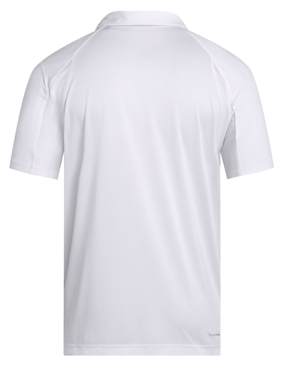Playera tipo polo casual para hombre 2