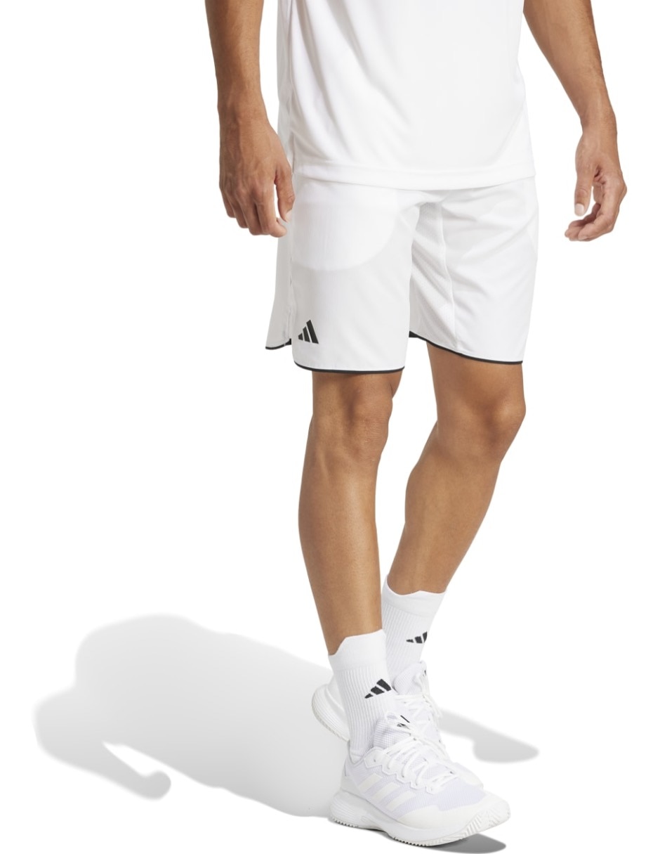 Short con bolsillos para casual hombre Short con bolsillos para casual hombre