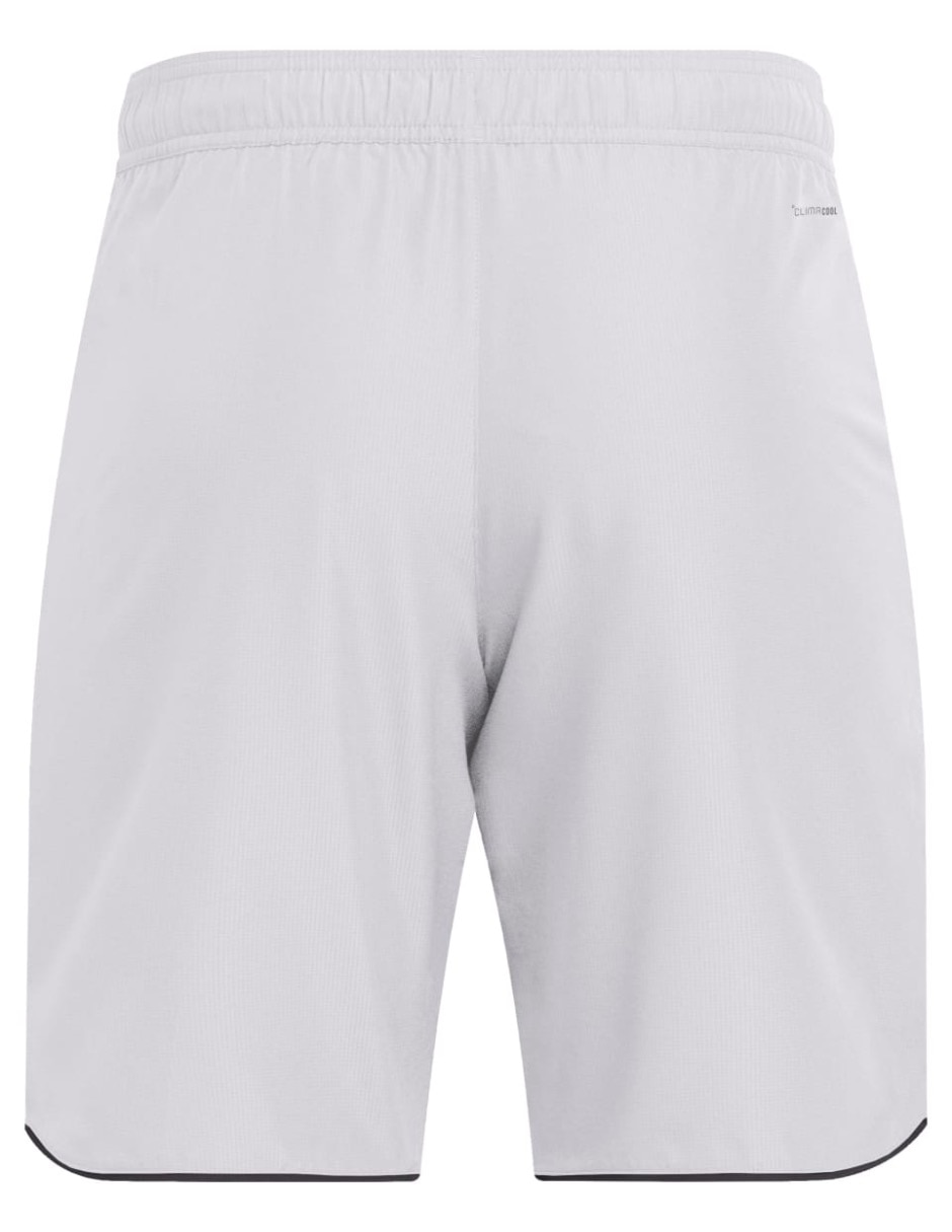 Short con bolsillos Adidas para casual hombre