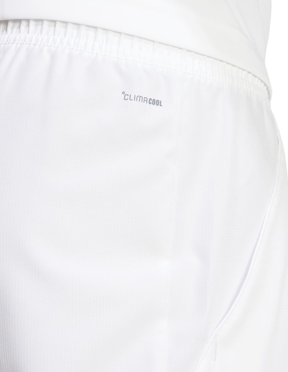 Short con bolsillos Adidas para casual hombre
