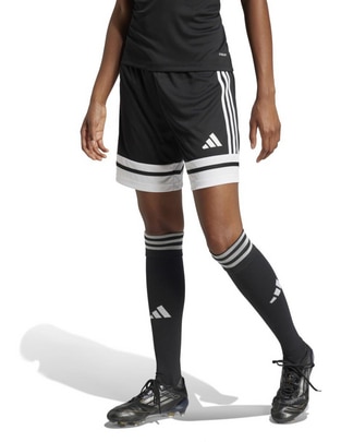 Short para fútbol mujer Short para fútbol mujer