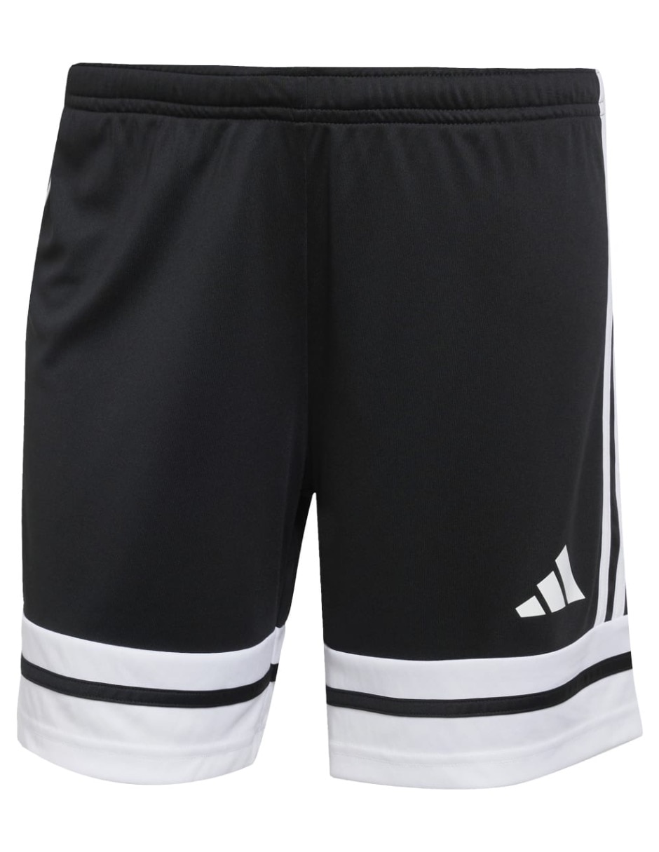 Short para fútbol mujer 2