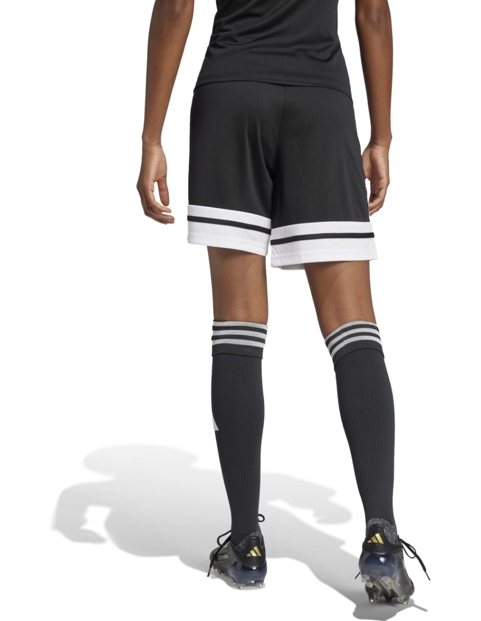 Short para fútbol mujer 3