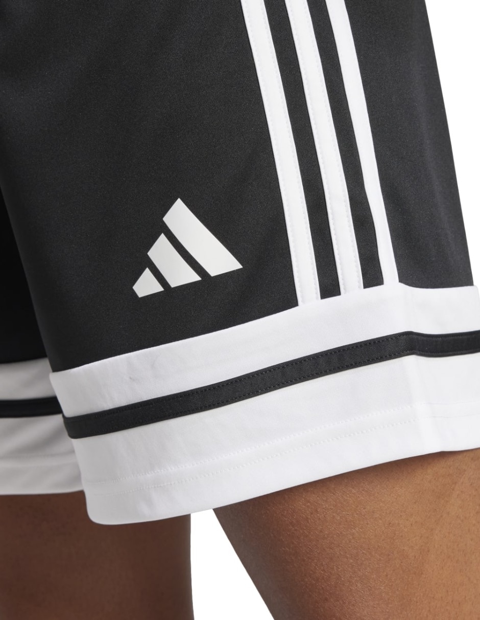 Short para fútbol mujer 5