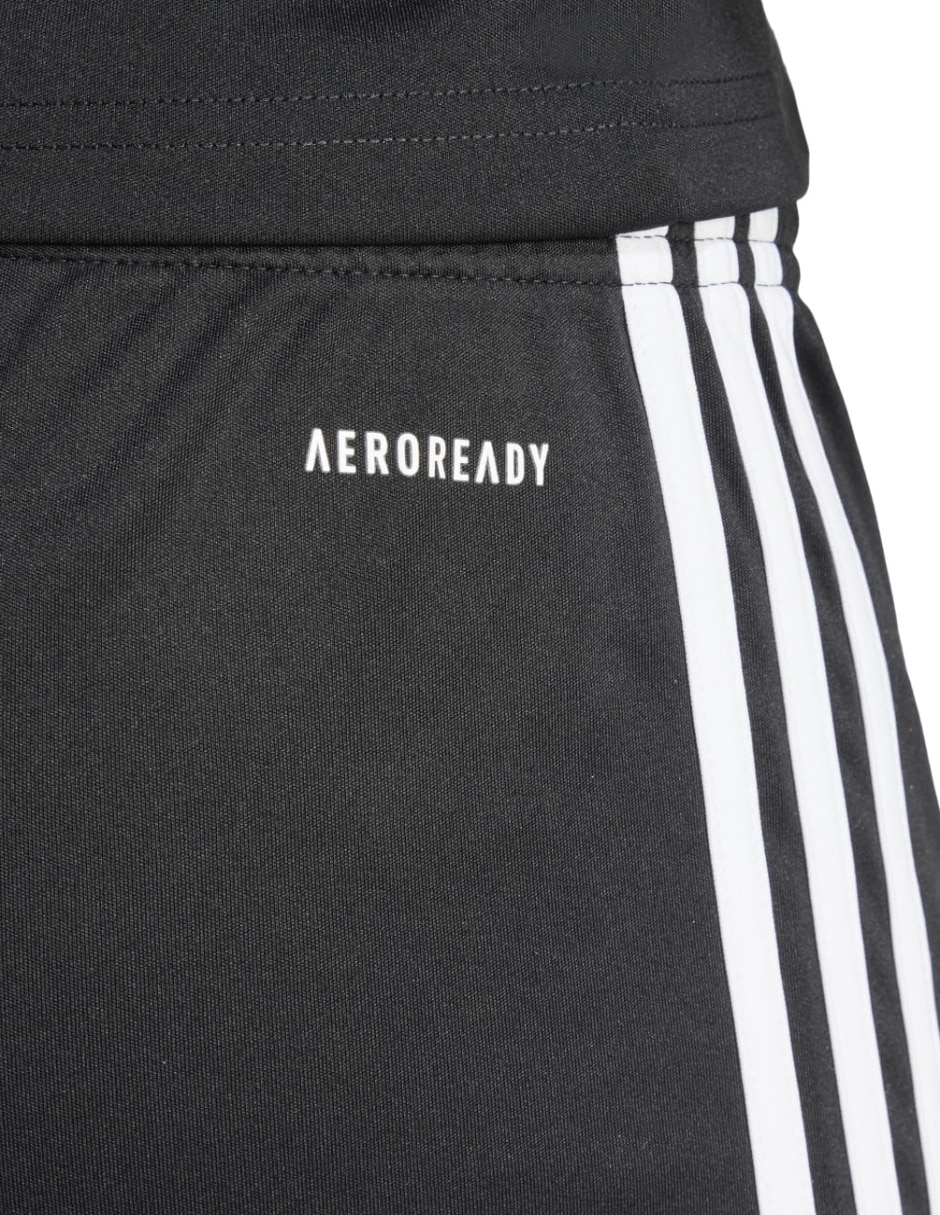 Short para fútbol mujer 6