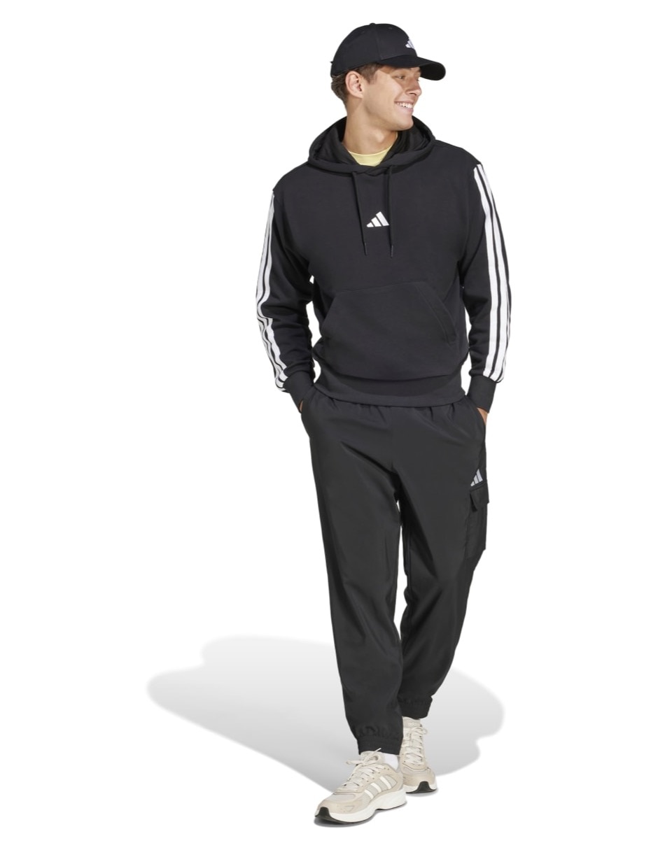 Sudadera ADIDAS con capucha para hombre