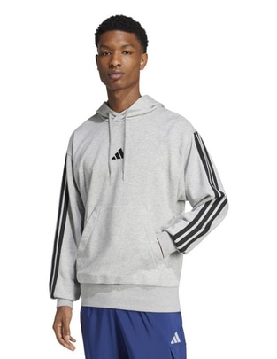 Sudadera Adidas con capucha para hombre