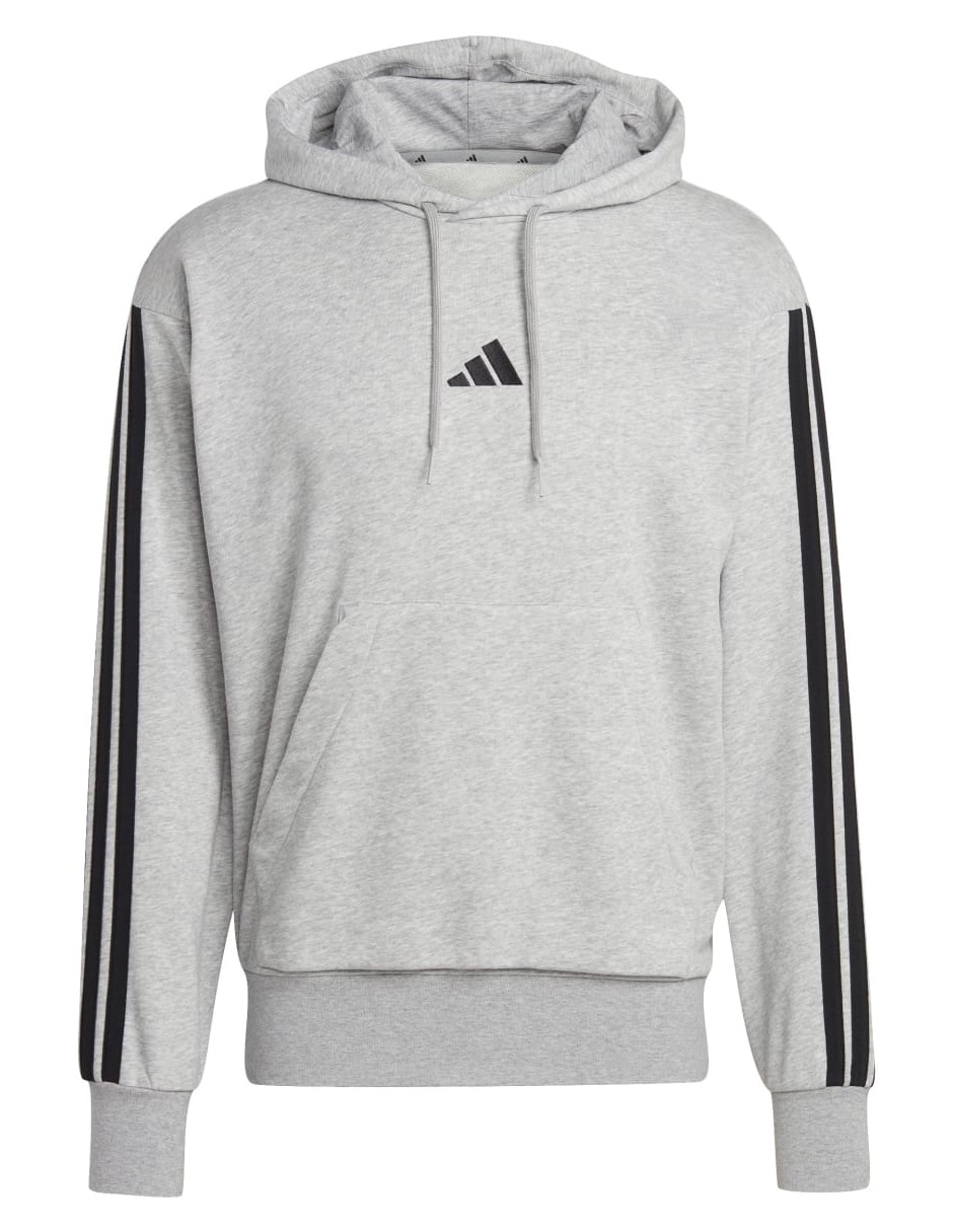 Sudadera Adidas con capucha para hombre