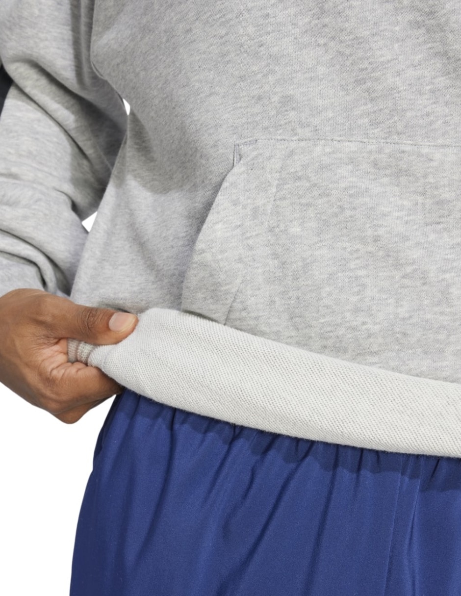 Sudadera Adidas con capucha para hombre