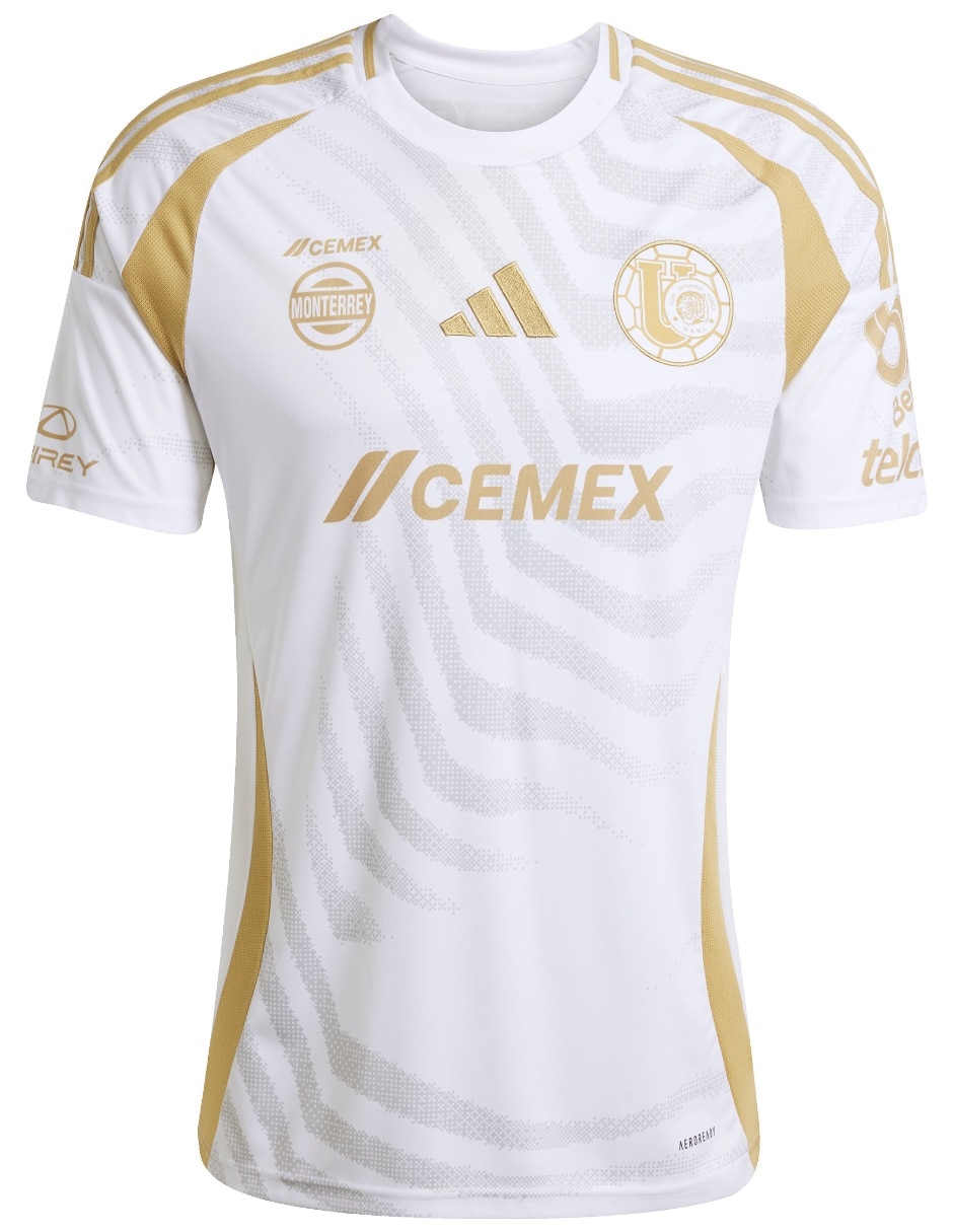 Jersey de Tigres UANL local para hombre 2