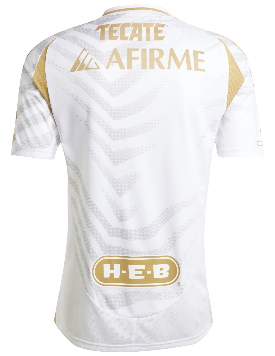 Jersey de Tigres UANL local para hombre 3