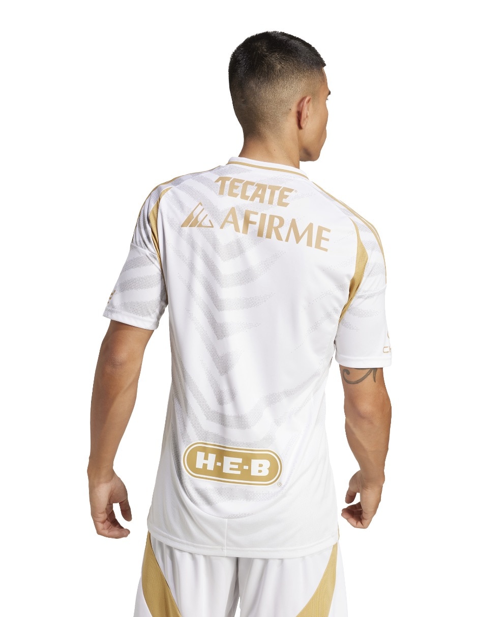 Jersey de Tigres UANL local para hombre 4