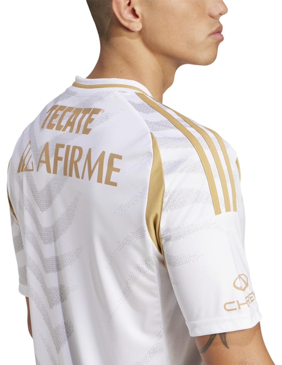 Jersey de Tigres UANL local para hombre 7