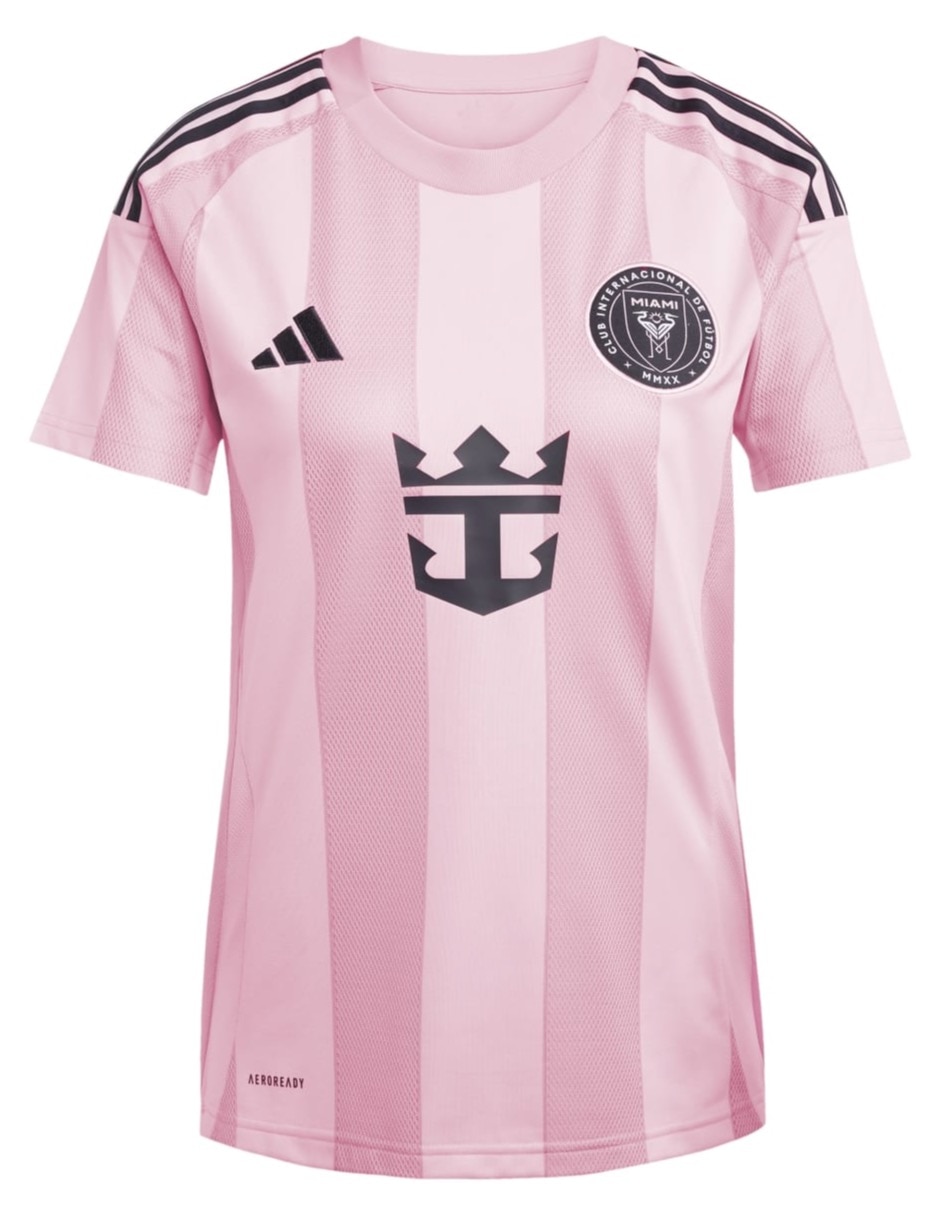 Jersey de Inter de Miami local para mujer 2