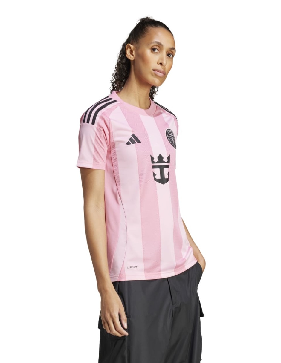 Jersey de Inter de Miami local para mujer 5