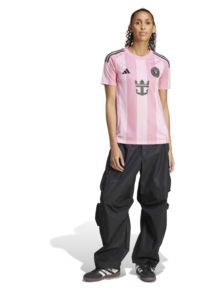 Jersey de Inter de Miami local para mujer 6