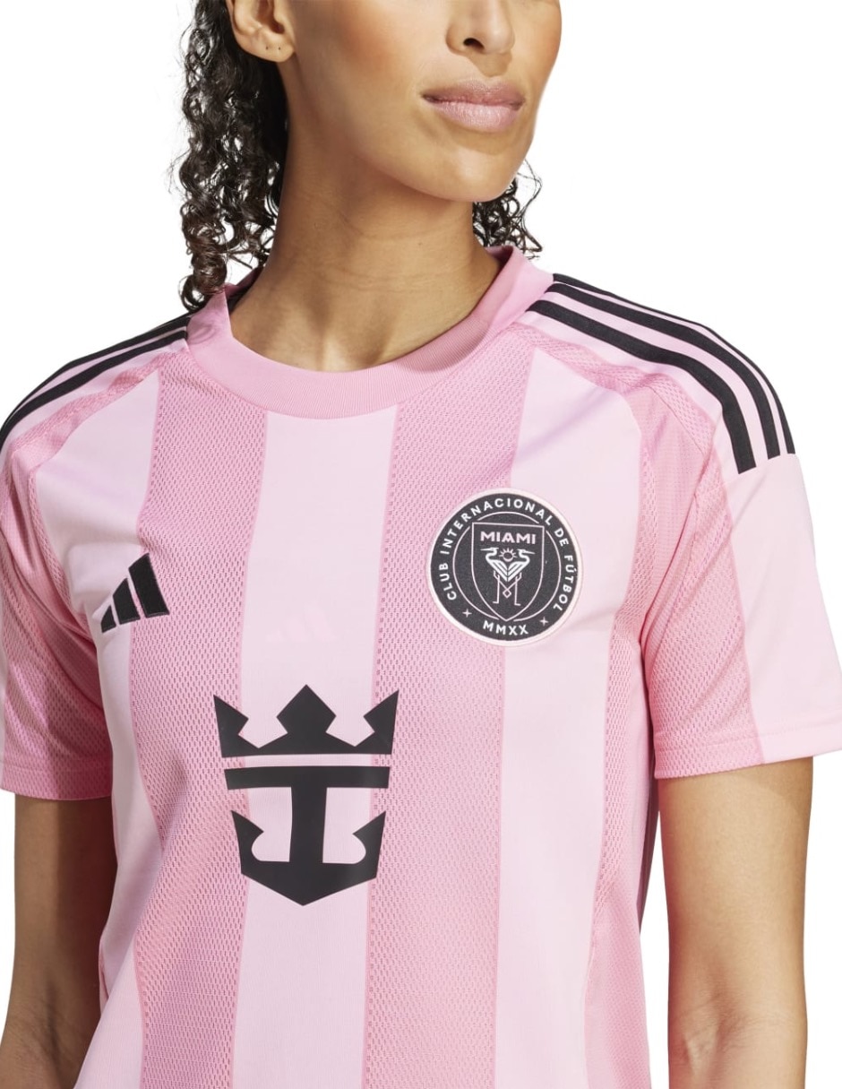 Jersey de Inter de Miami local para mujer 7