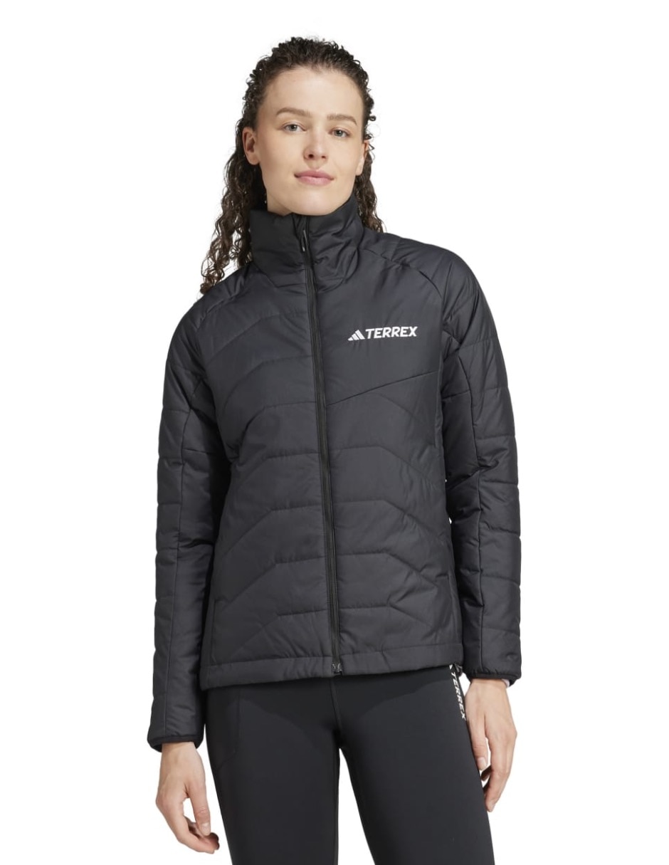 Chamarra para entrenamiento Adidas para mujer