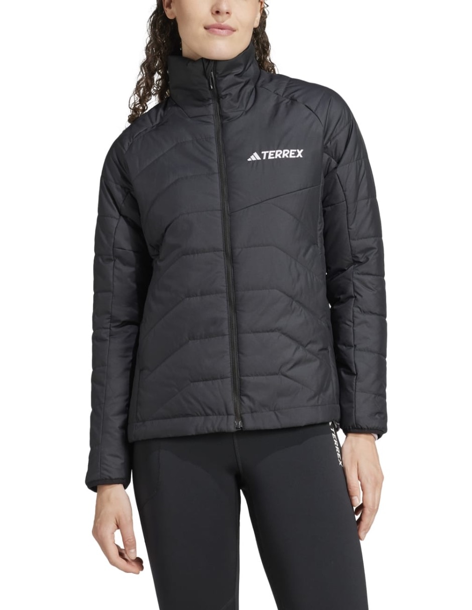 Chamarra para entrenamiento Adidas para mujer