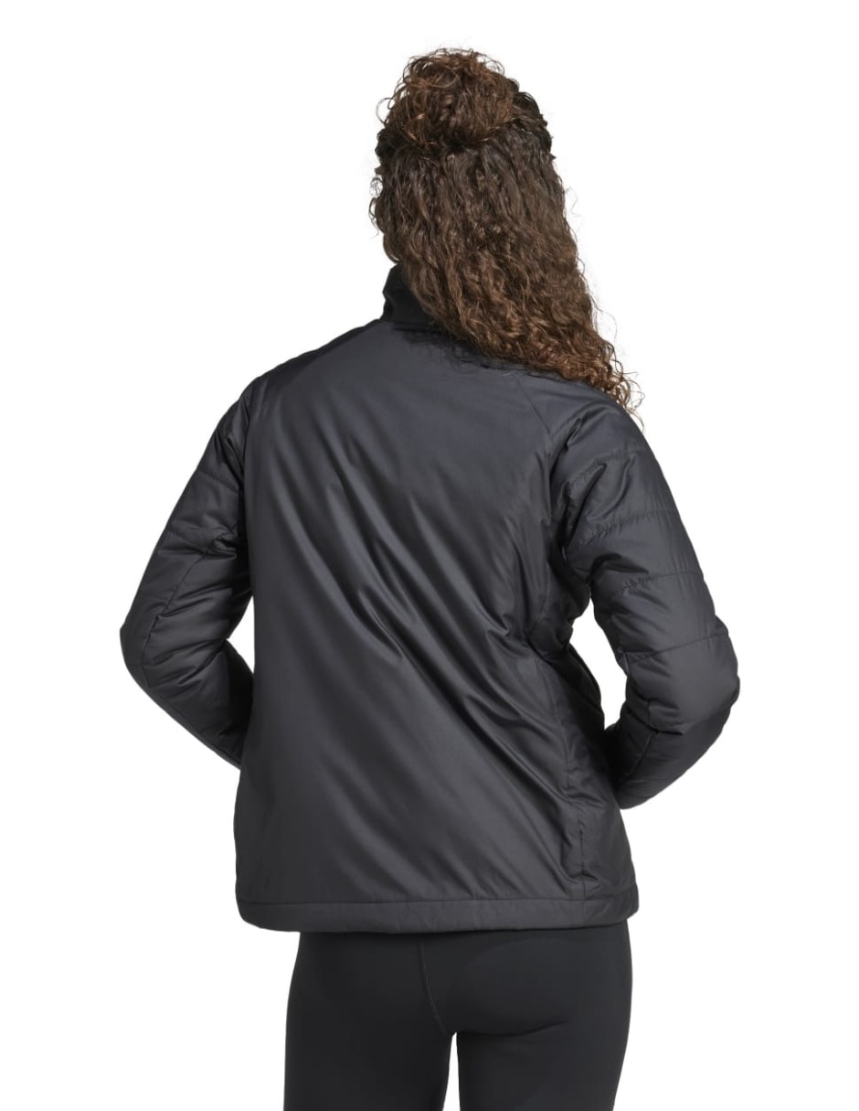 Chamarra para entrenamiento Adidas para mujer