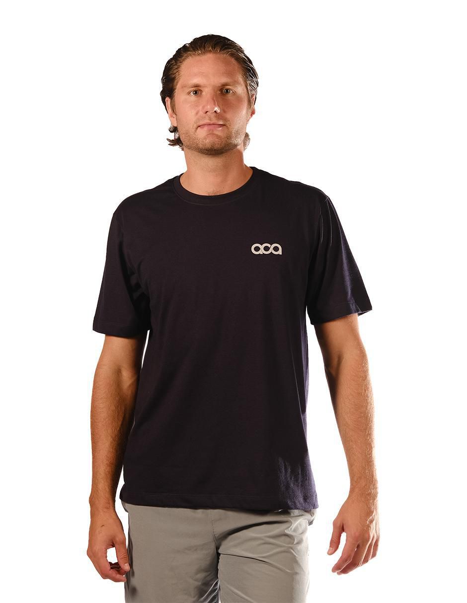Playera deportiva para pádel de hombre Playera deportiva para pádel de hombre