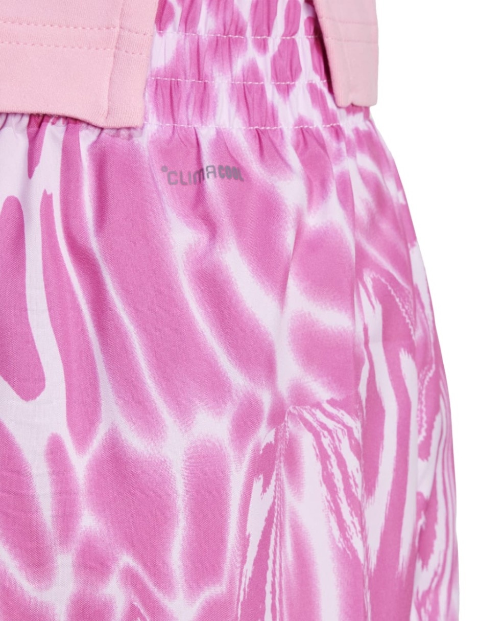 Short para entrenamiento mujer 6