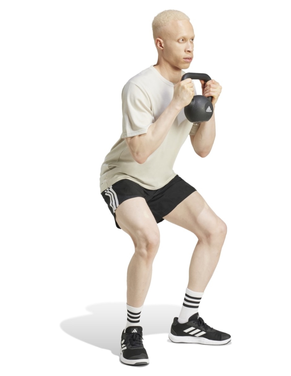 Short Adidas para entrenamiento hombre